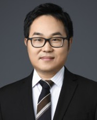 Prof. Kun Liang